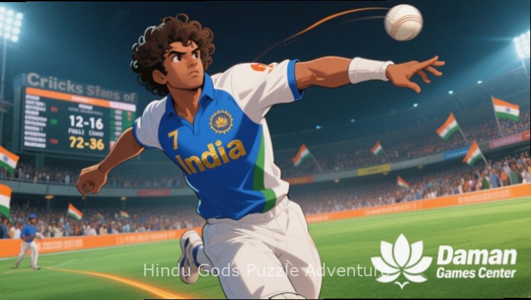 Hindu Gods Puzzle Adventure Localization Hindu Gods Puzzle Adventure showing regional language options including Hindi, Tamil, and Telugu with game watermark