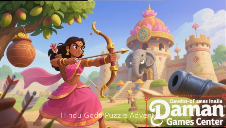 Suresh from Hyderabad Profile picture of Suresh from Hyderabad, a Hindu Gods Puzzle Adventure player